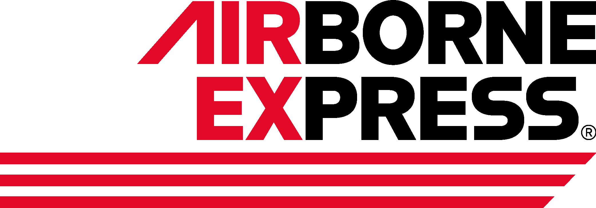 Airborne Express Logo